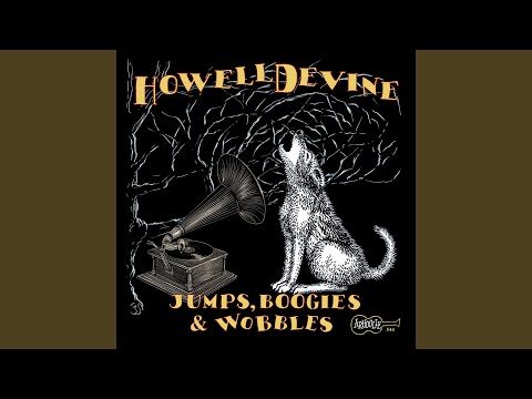 Клип HowellDevine - Shotgun Blues