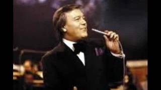 Matt Monro - On Days Like These (Theme from "The Italian Job", 1969)