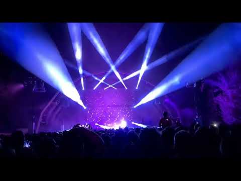 Paula Temple - Onder De Radar Festival (Enschede, NL) - 27/08/2022