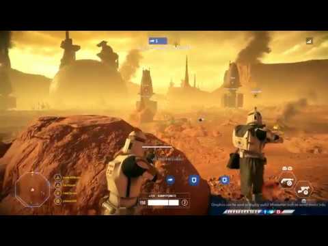 Count Dooku kommt mit großen schritten näher