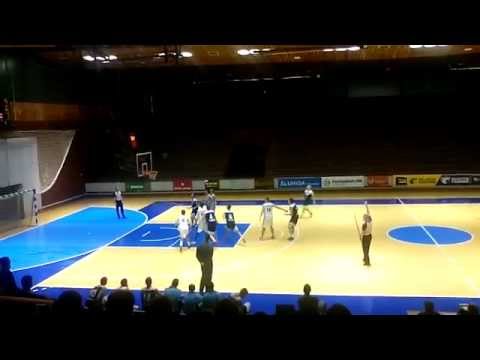 OKK Sabac - Mega Vizura, Kadetska liga Srbije