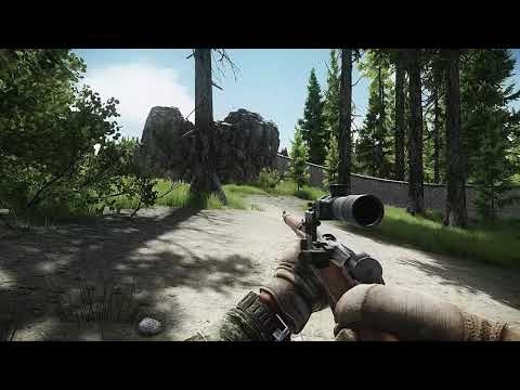 Escape From Tarkov | 1 tap | 2