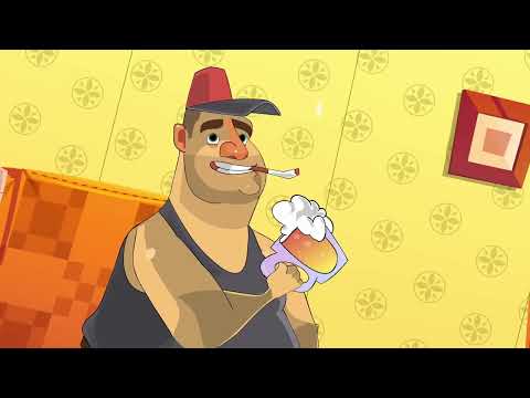 Czelo - Janusz  (Official Video)