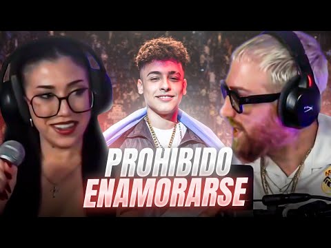 Rodrigo Quesada and LunaSounds