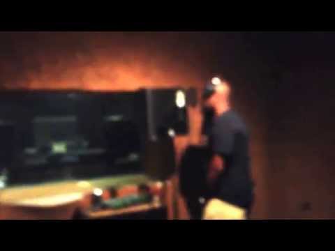 Studio session ... Making of  certified diver