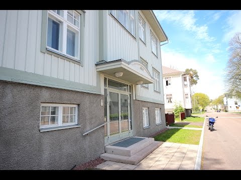 UTHYRES: Fin lägenhet om 76 kvm på Neptunigatan 40 B