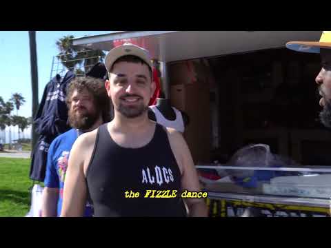 Venice Ball League mit Desto Dubb