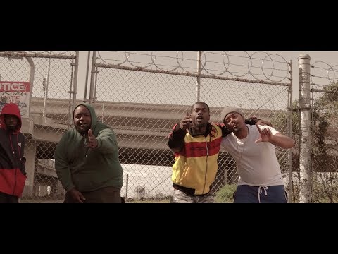Bossman Ft ShredderShredder x Drilla Bandz - Murder | Dir. @SippinVisuals