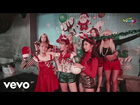 Wassup - Jingle Bell