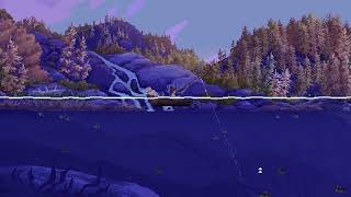 Cast n Chill Longplay - Relaxing No Commentary Gameplay