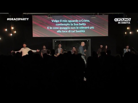 Conferenza "PornoTossina" | 24 Marzo 2018 | Antonio Morra