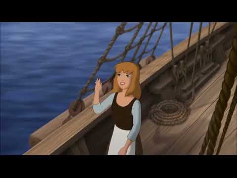 Cinderella 3 - More Than A Dream (Reprise) [English]