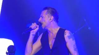 Depeche Mode 5th May    Where&#39;s the Revolution Multicam