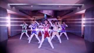 Download lagu ウルトラ超特急「Starlight」MUSIC VIDEO mp3