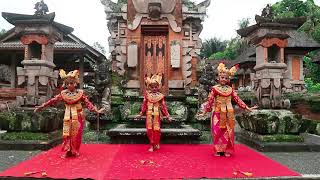 Download lagu Tari Condong anak-anak mp3