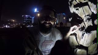 Wayne - Solo Project