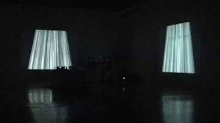 Kamran Sadeghi Live at Ambach&Rice Gallery