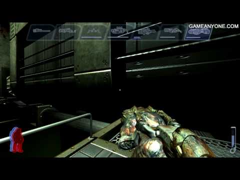 Prey (Part 20) - Following Her [2/2]