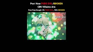 Download lagu are they pure evil? #cookierunkingdom mp3