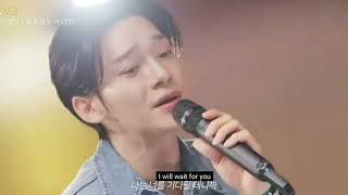 Download lagu Chen exo nyanyi lagu for you ost moon lovers mp3
