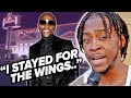 Keyshawn Davis FUNNY strip club story with Floyd Mayweather! Says Crawford beats Canelo!
