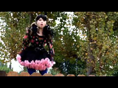 Fred The Movie-Bertha (sam from icarly)