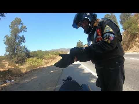 Furia Costera TV T1E1