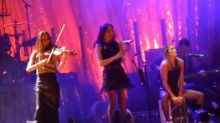 THE CORRS- LOUGH ERIN SHORE/JOY OF LIFE/TROUT IN A BATH