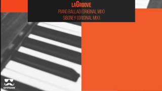 LaGroove - Siboney