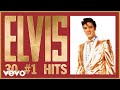 Elvis Presley - Wooden Heart (Official Audio)
