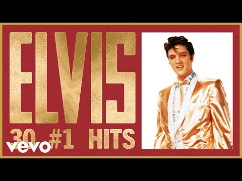 Elvis Presley - Wooden Heart (Audio)