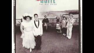 Honeymoon Suite - Wounded