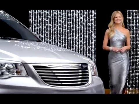 Chrysler Town & Country - Award Season Event TV Commercial