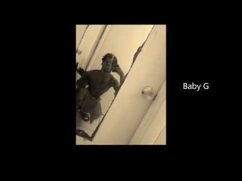 Baby G Ft Jonky Jack For the thugz