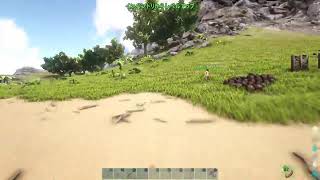 PS ARK PVE マルチ  part 20　取り直しT2