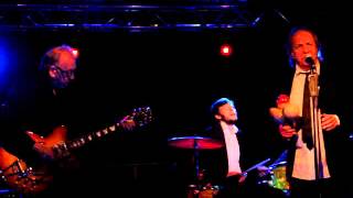 Pretty Things , Honey I Need,REX Bensheim ,Germany 12.11.2015