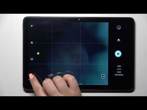 How to Reset Camera Settings on TCL Tab 10S – Restore Camera App Settings