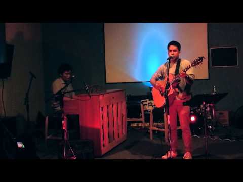 Super Rich Kids/Bennie and the Jets Medley (Frank Ocean/Elton John)