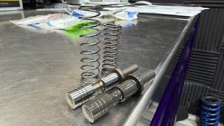 This New Valve From GM is Said To FIX The Valve Body Issues - p0747