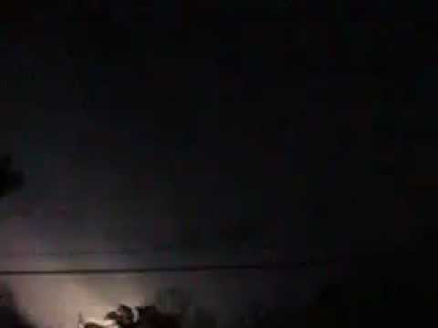 Constant Lightning Strikes