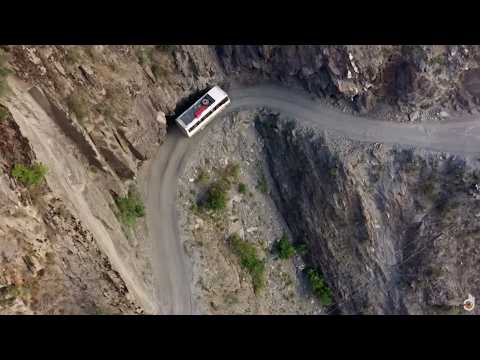 India: of God and Men | Deadliest Journeys