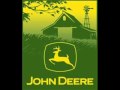 John Deere Green w/ lyrics by Joe Diffy