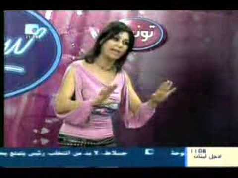 مشكل مع لجنة الحكم قي سوبر ستار 2008 - super star 2008