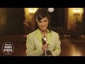 Cardi B Accepts Woman of the Year Award | Women In Music 2020