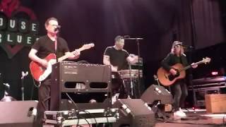 Violent Femmes - Prove My Love → Promise (Houston 05.10.19) HD