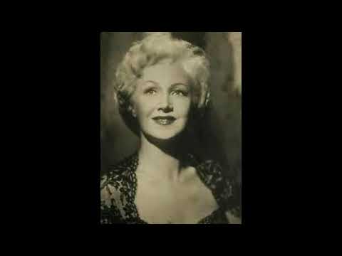 Sari Barabas: "Hör ich Czymbalklänge"