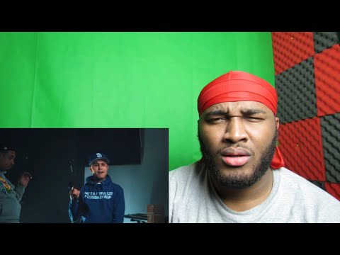 SmokeyGM ft. Fenix Flexin - “Big Bag & A Grin” REACTION