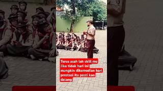 Download lagu SALAM PRAMUKA, SALAM SIAP mp3
