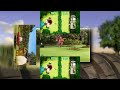 YTPMV Shaun The Sheep Adventures From Mossy Bottom Episode 7 Express Delivery Pond Life Scan