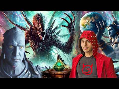 कलयुग के रक्षक और असुरों का महाकाल युद्ध I Sunday Special Short Movie I 2025 I  part - 7